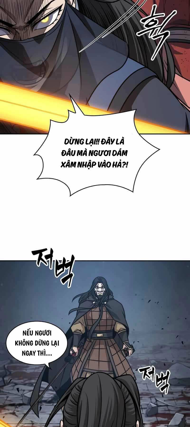 Ngã Lão Ma Thần Chapter 194 - Trang 2