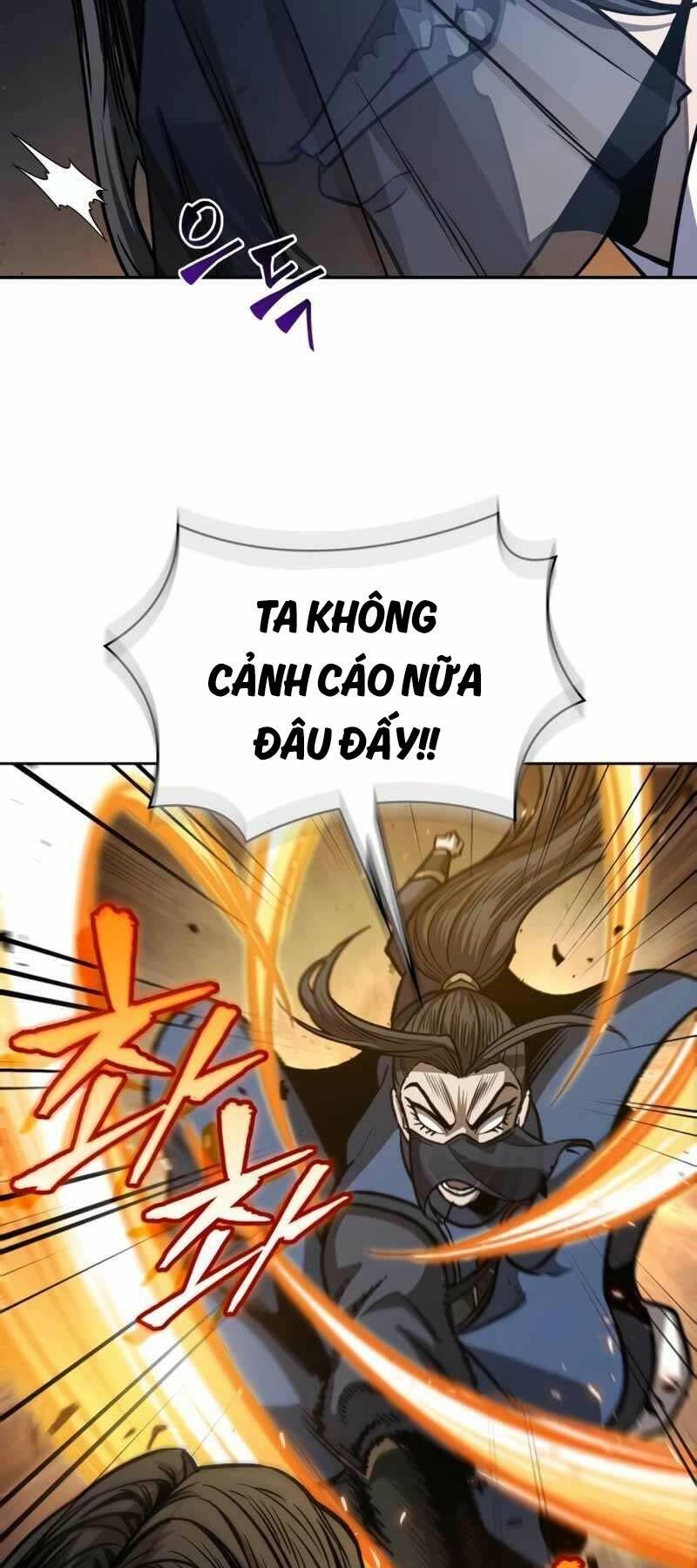 Ngã Lão Ma Thần Chapter 194 - Trang 2