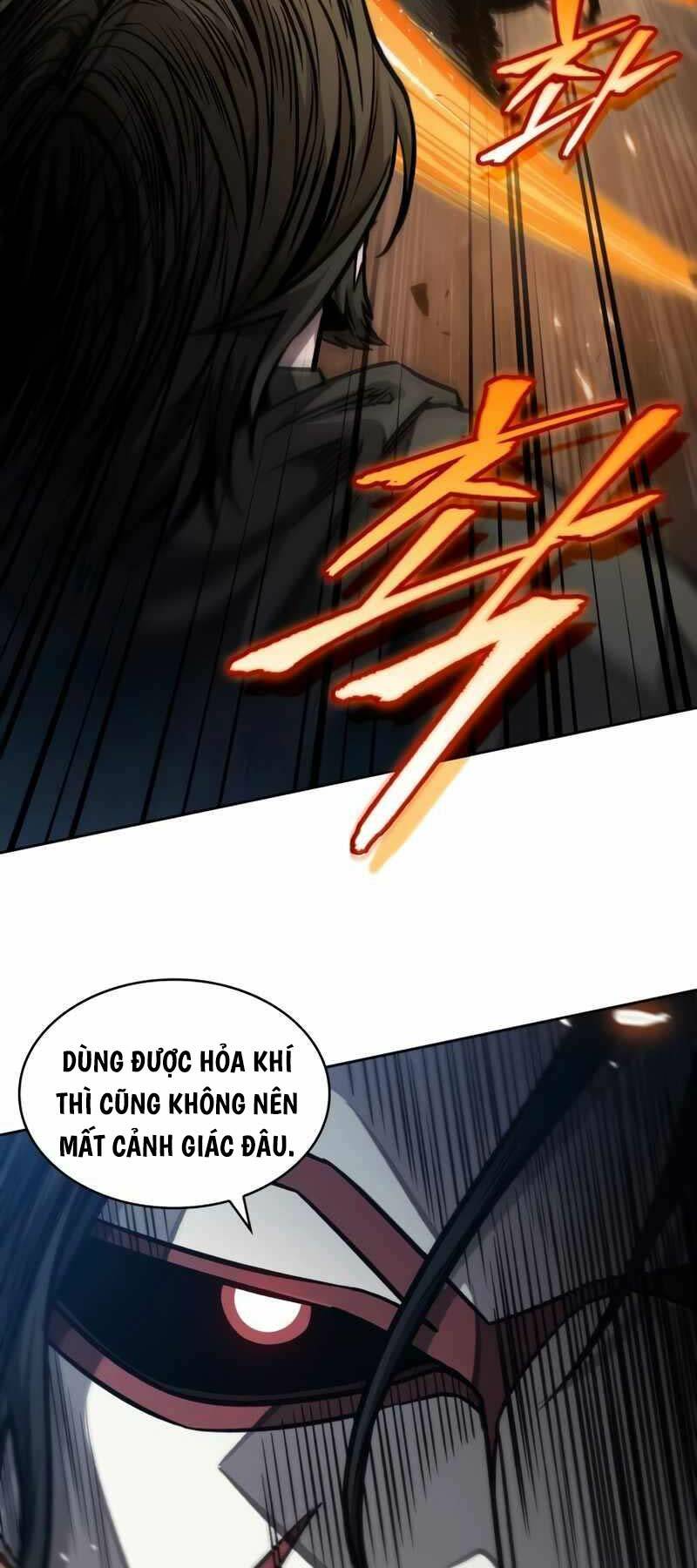 Ngã Lão Ma Thần Chapter 194 - Trang 2