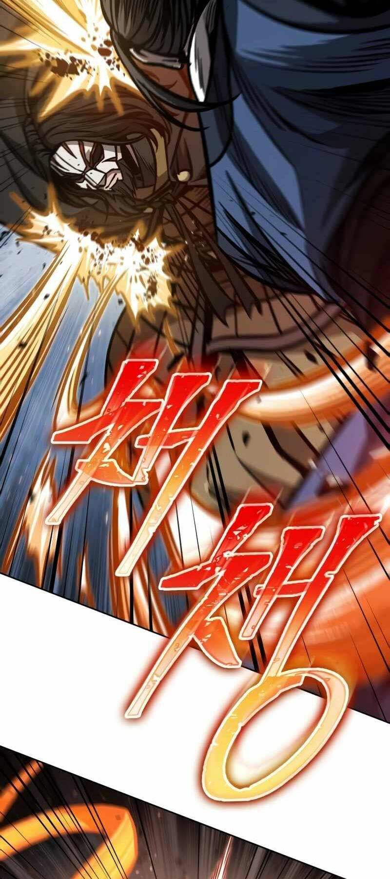 Ngã Lão Ma Thần Chapter 194 - Trang 2