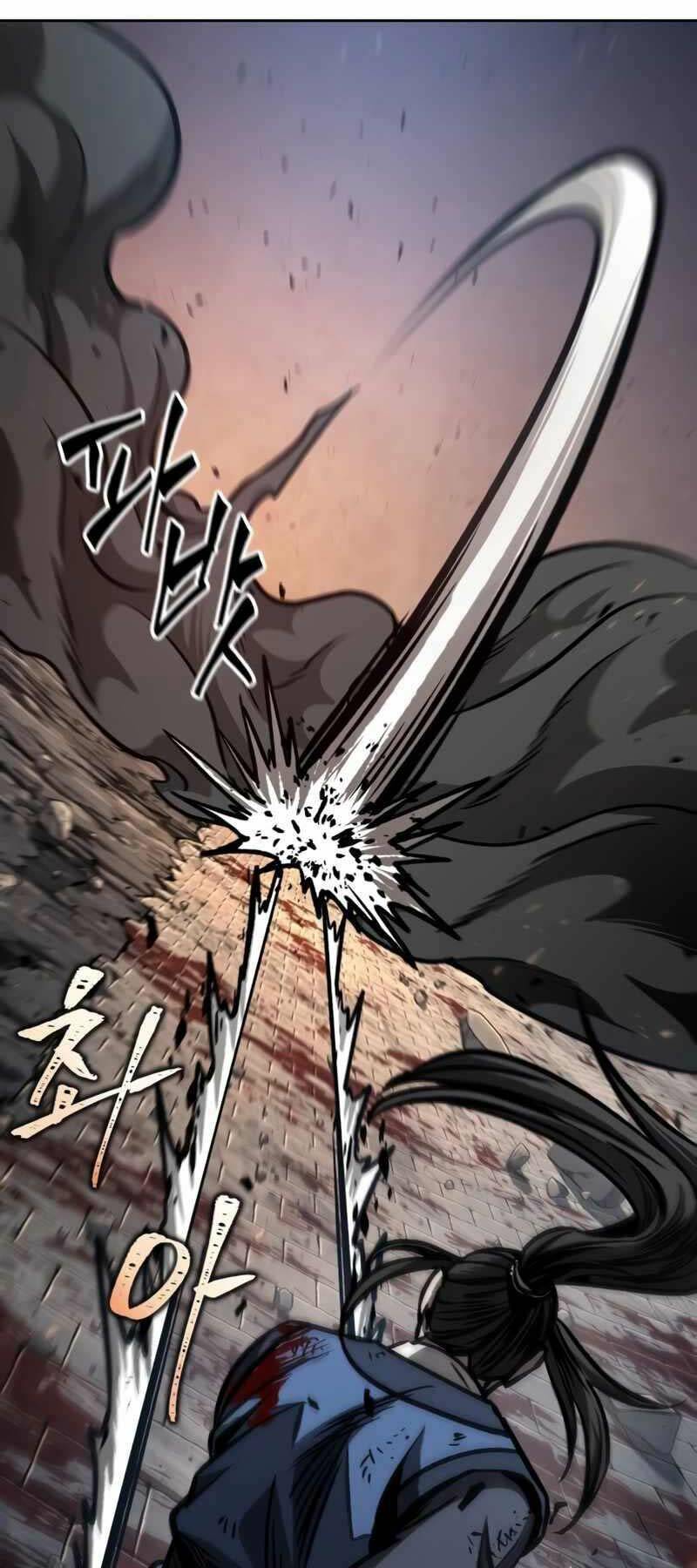 Ngã Lão Ma Thần Chapter 194 - Trang 2