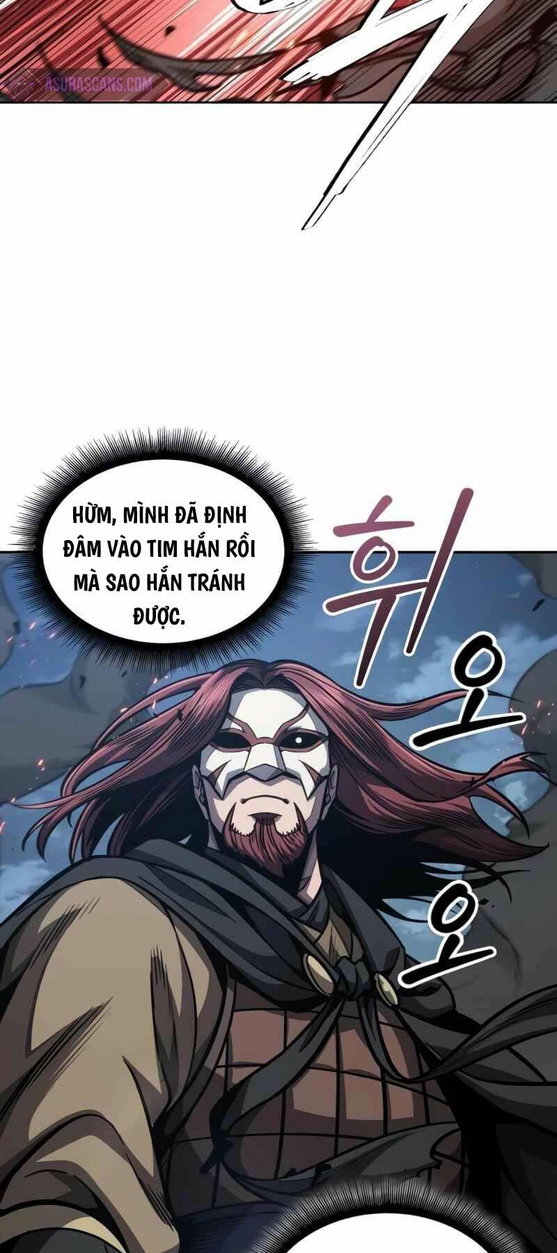 Ngã Lão Ma Thần Chapter 194 - Trang 2