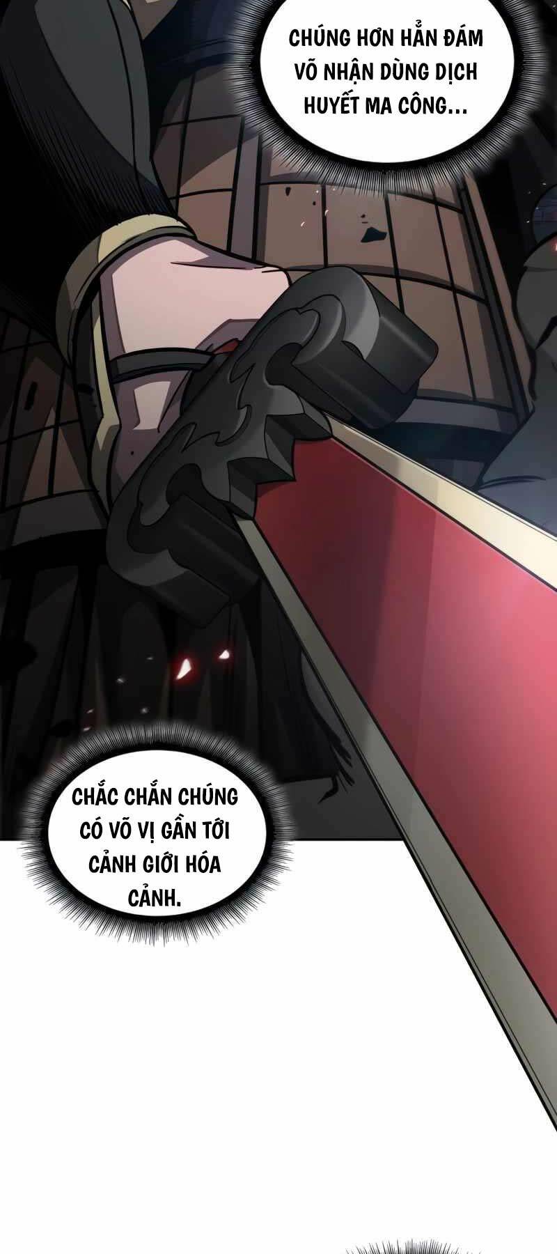 Ngã Lão Ma Thần Chapter 194 - Trang 2