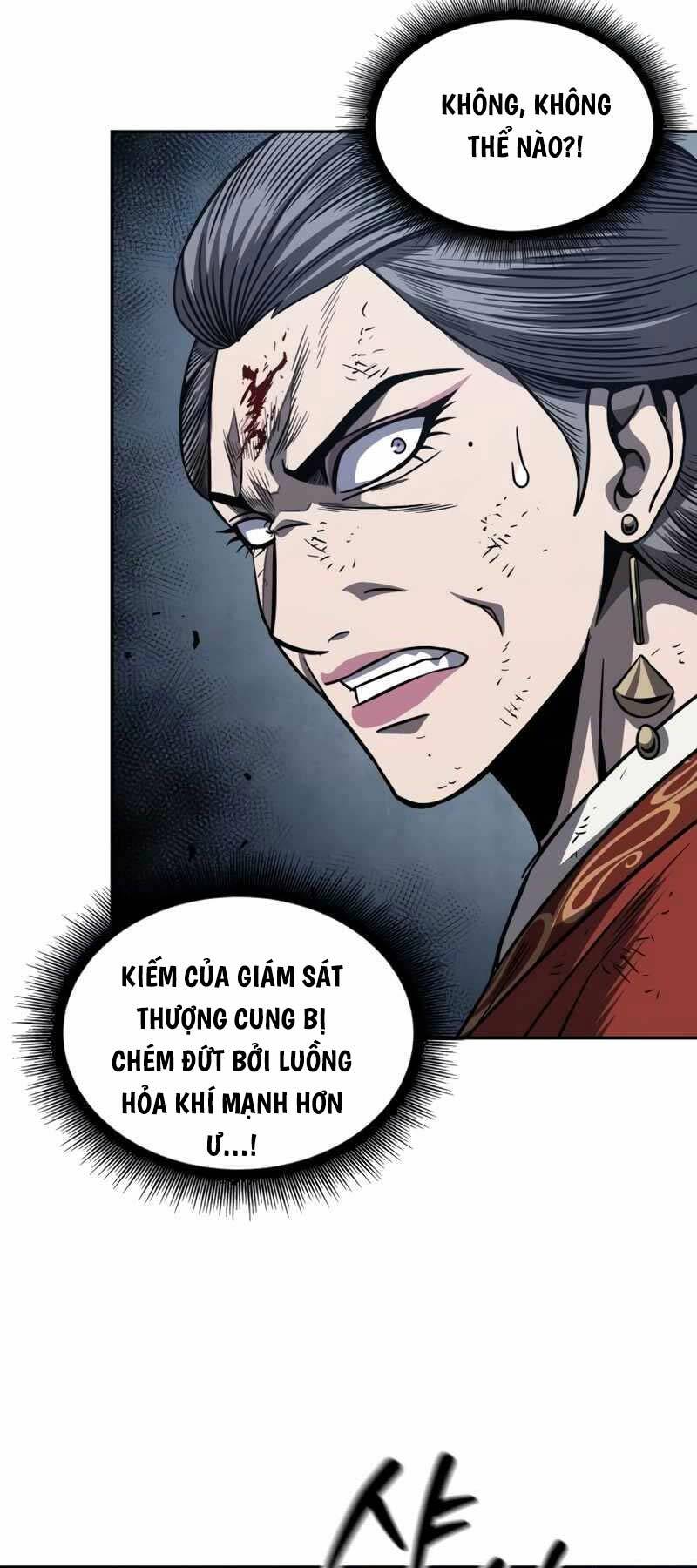 Ngã Lão Ma Thần Chapter 194 - Trang 2