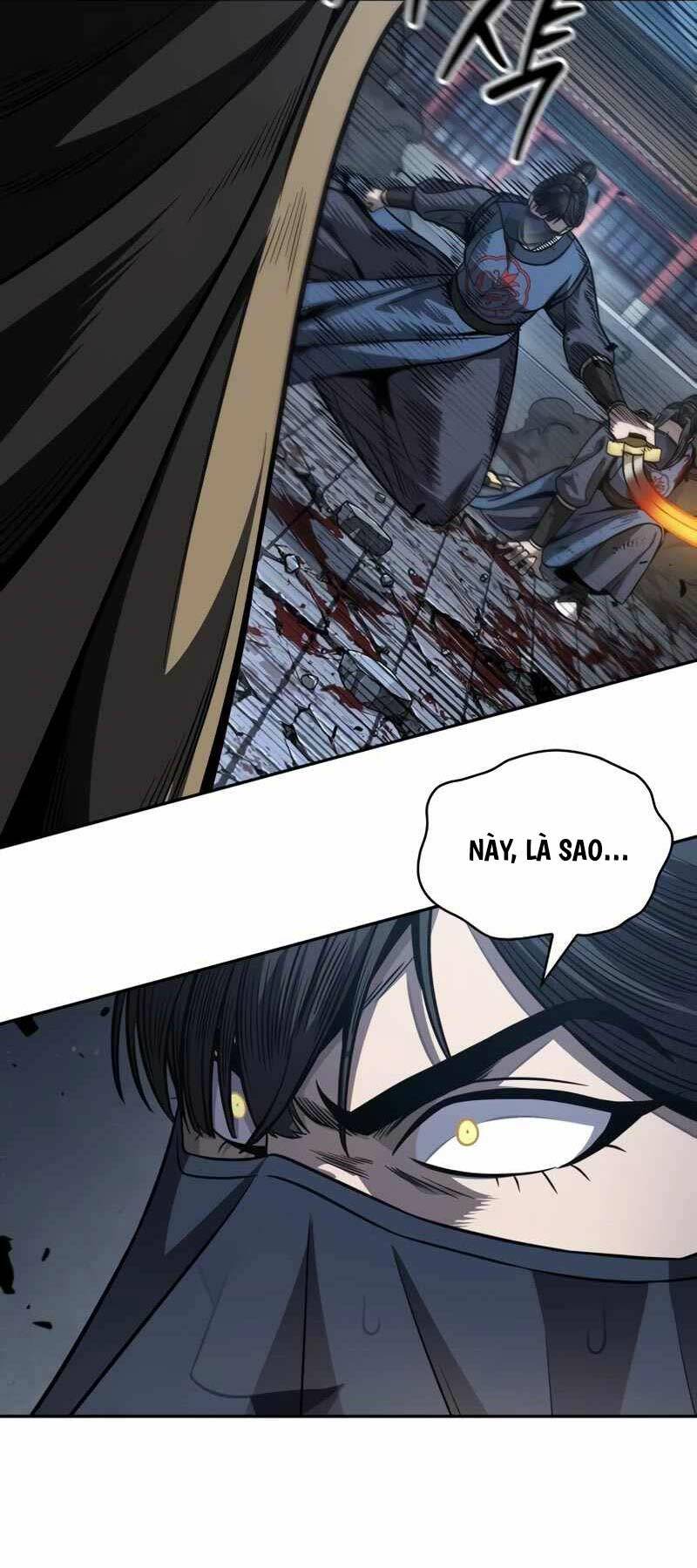 Ngã Lão Ma Thần Chapter 194 - Trang 2