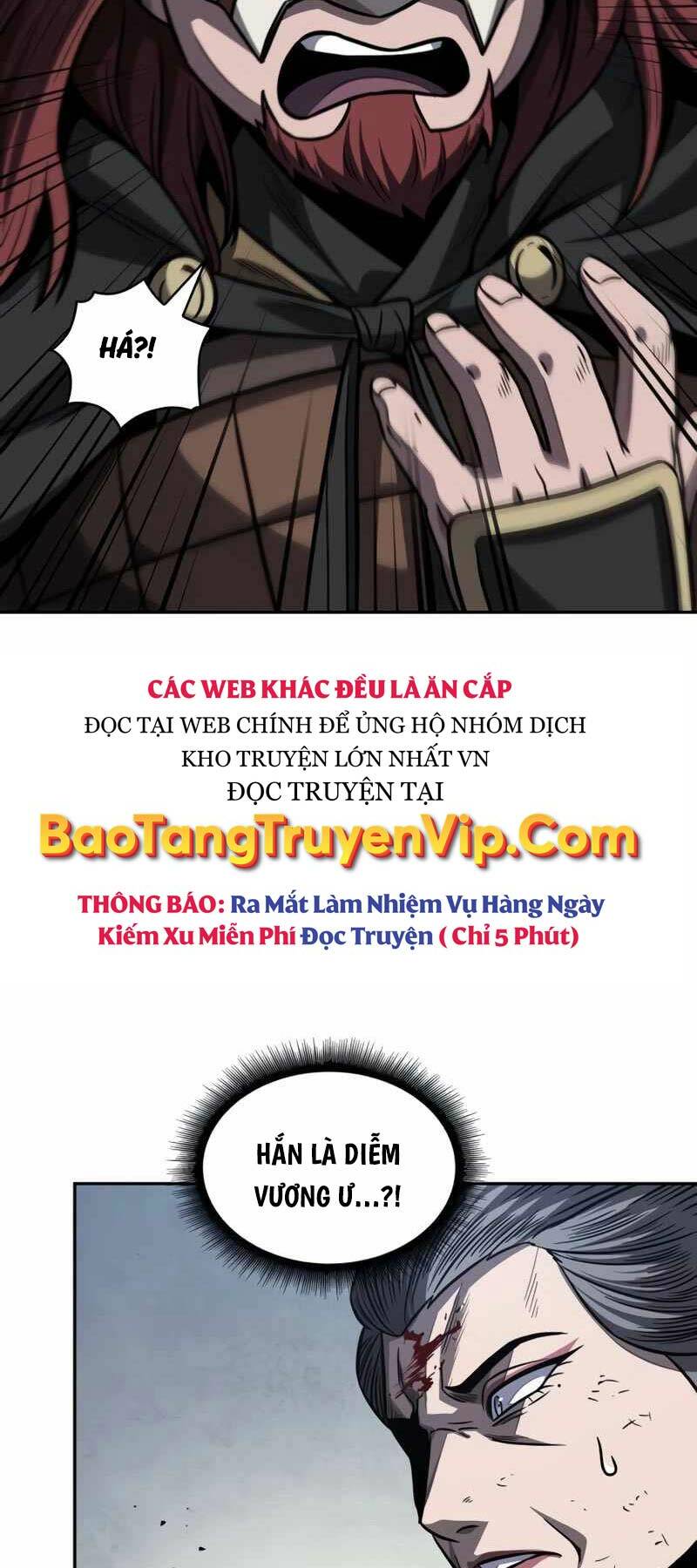 Ngã Lão Ma Thần Chapter 194 - Trang 2