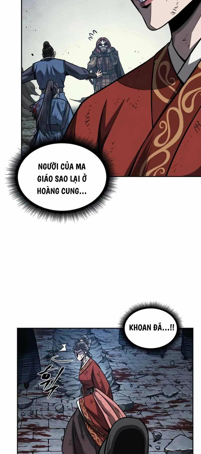 Ngã Lão Ma Thần Chapter 194 - Trang 2