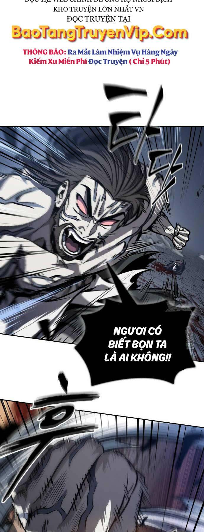 Ngã Lão Ma Thần Chapter 193 - Trang 2