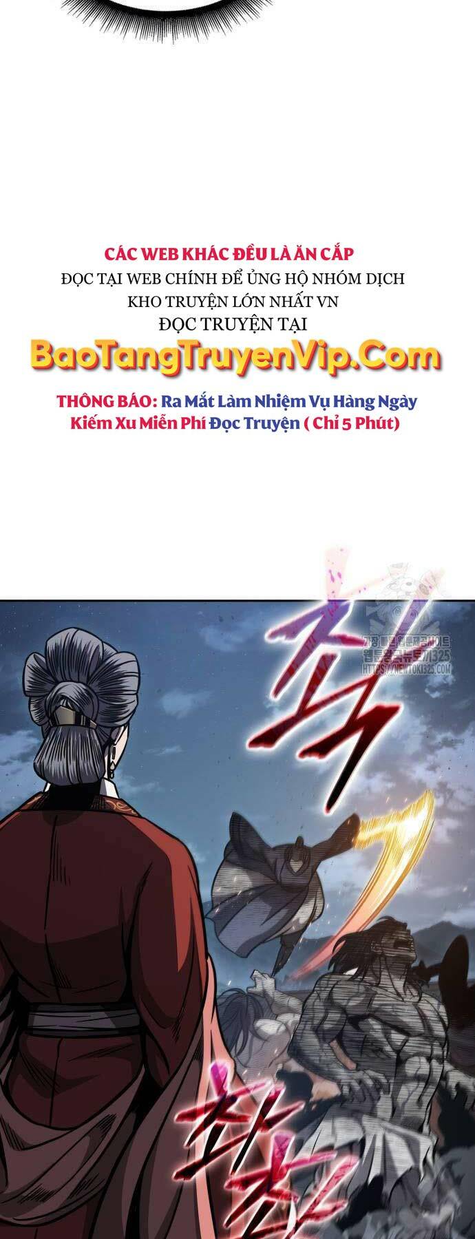 Ngã Lão Ma Thần Chapter 193 - Trang 2