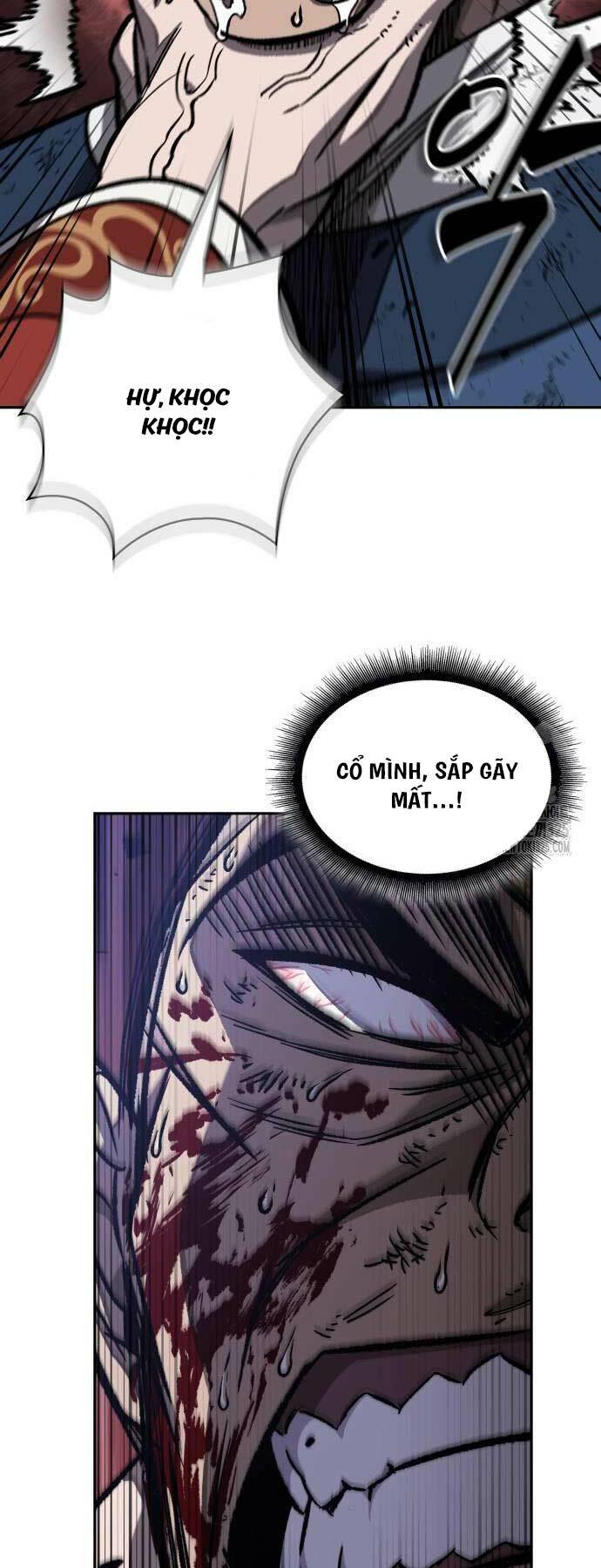 Ngã Lão Ma Thần Chapter 193 - Trang 2