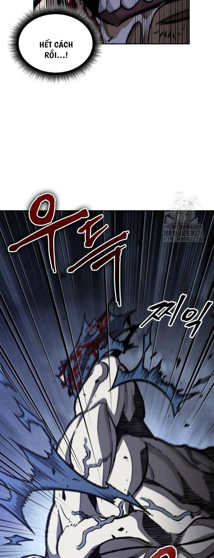 Ngã Lão Ma Thần Chapter 193 - Trang 2