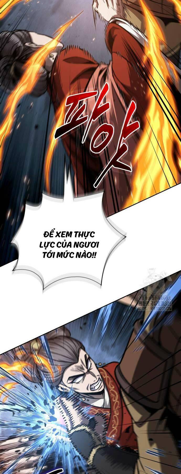 Ngã Lão Ma Thần Chapter 193 - Trang 2