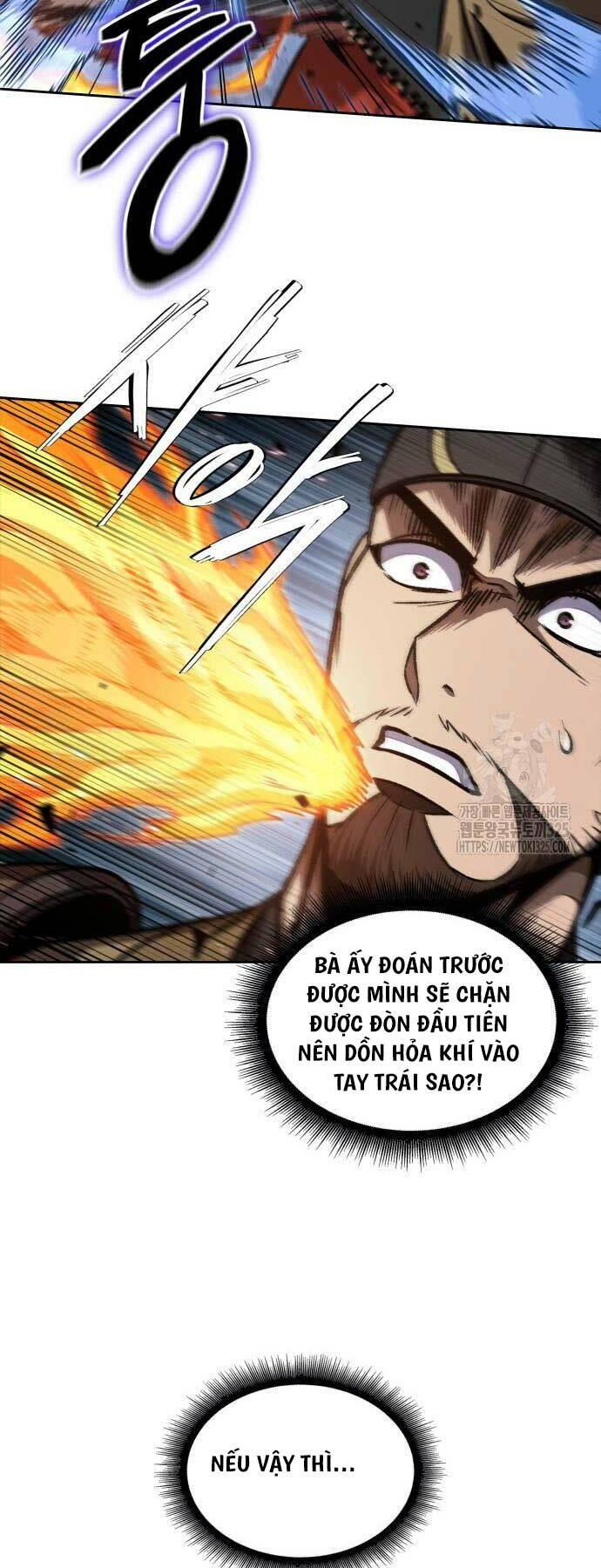 Ngã Lão Ma Thần Chapter 193 - Trang 2