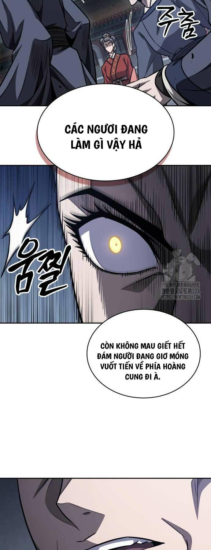 Ngã Lão Ma Thần Chapter 192 - Trang 2