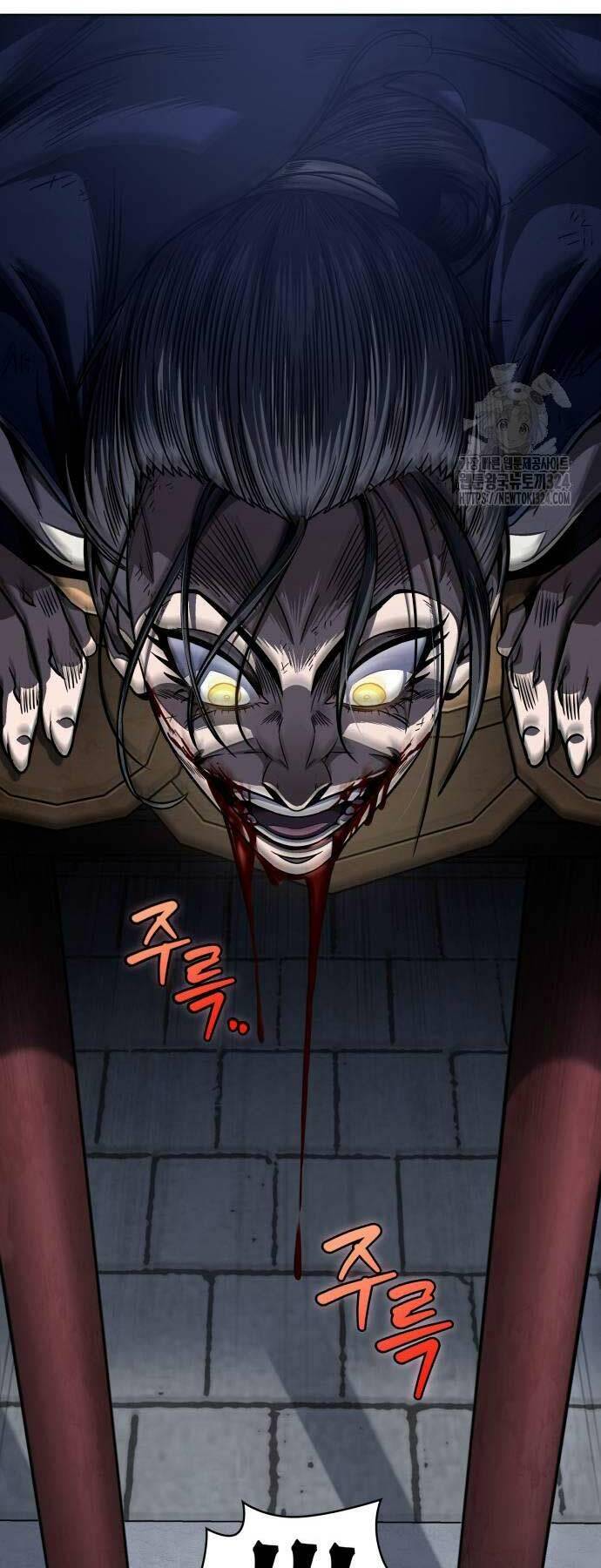 Ngã Lão Ma Thần Chapter 192 - Trang 2