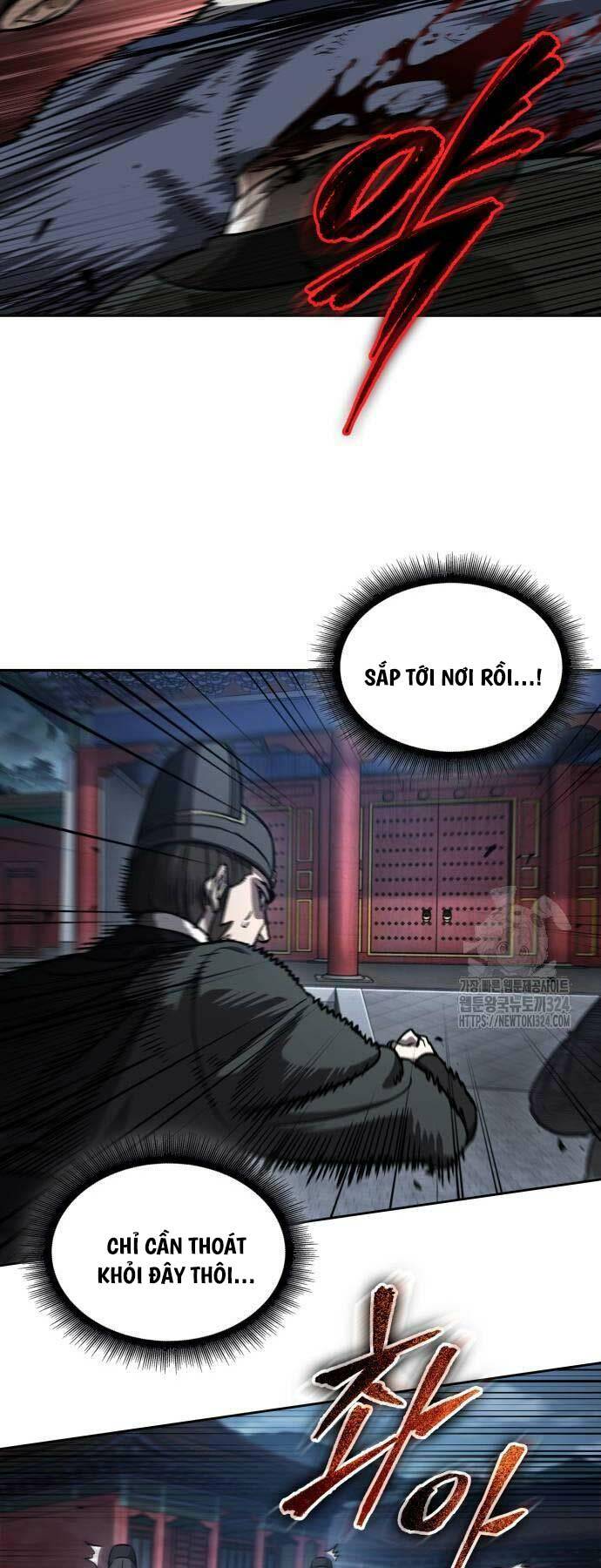 Ngã Lão Ma Thần Chapter 192 - Trang 2