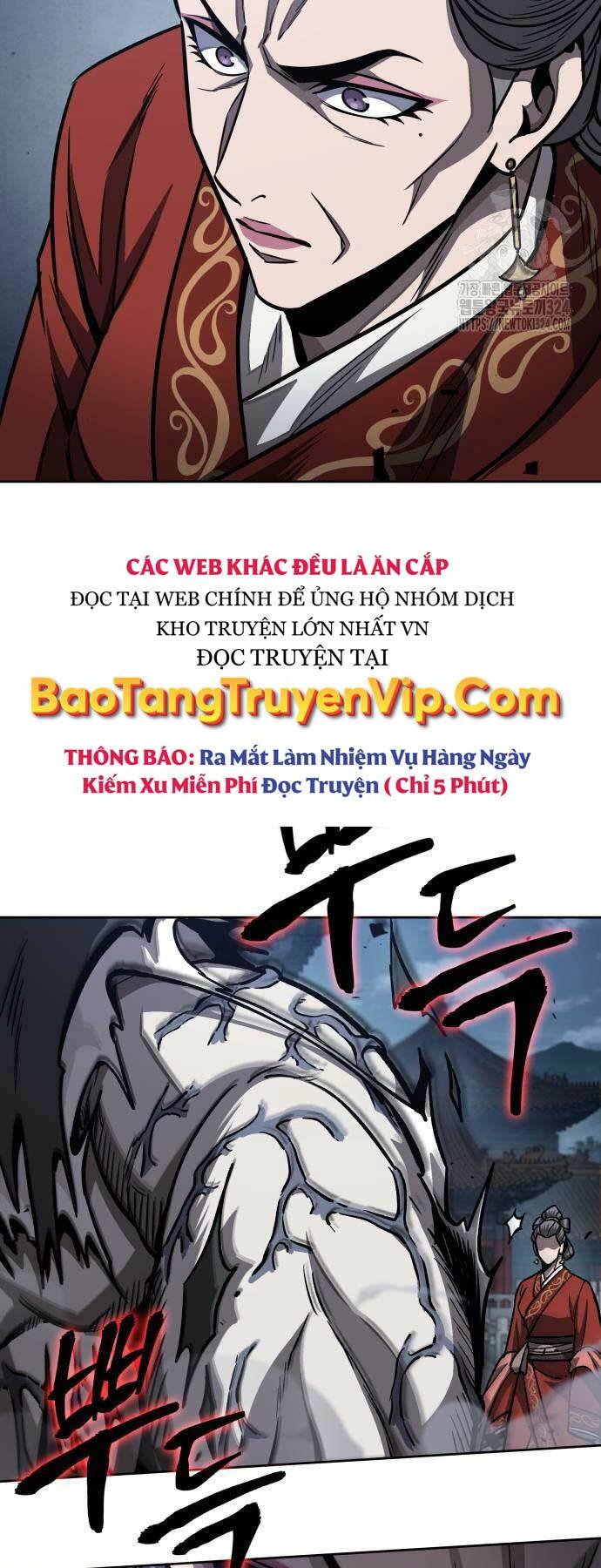 Ngã Lão Ma Thần Chapter 192 - Trang 2