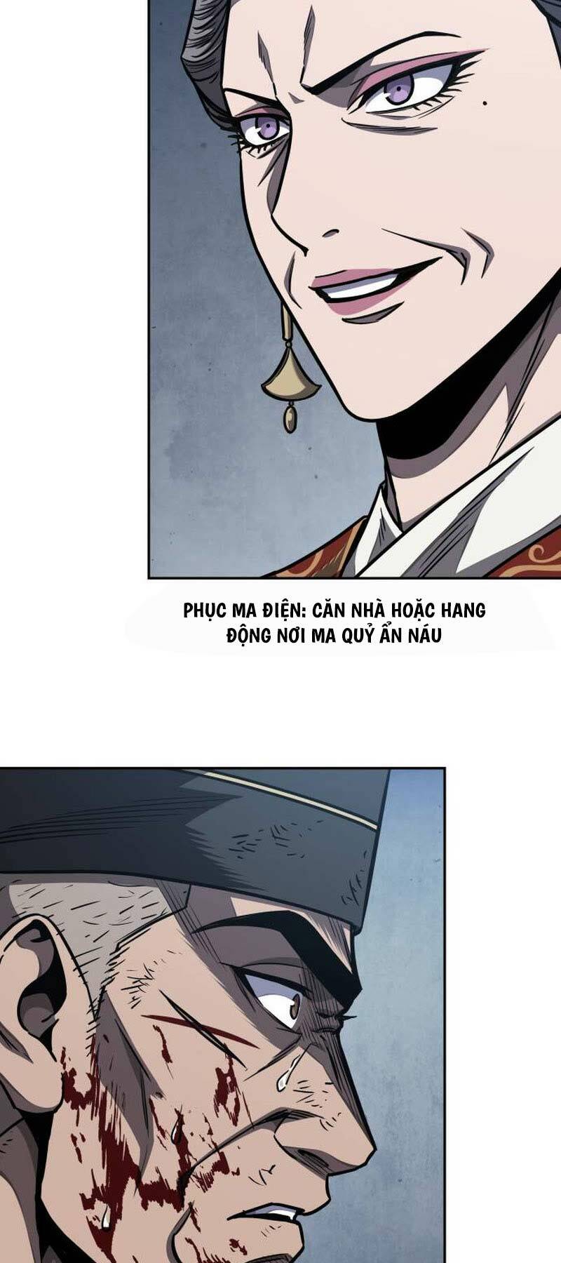 Ngã Lão Ma Thần Chapter 191 - Trang 2