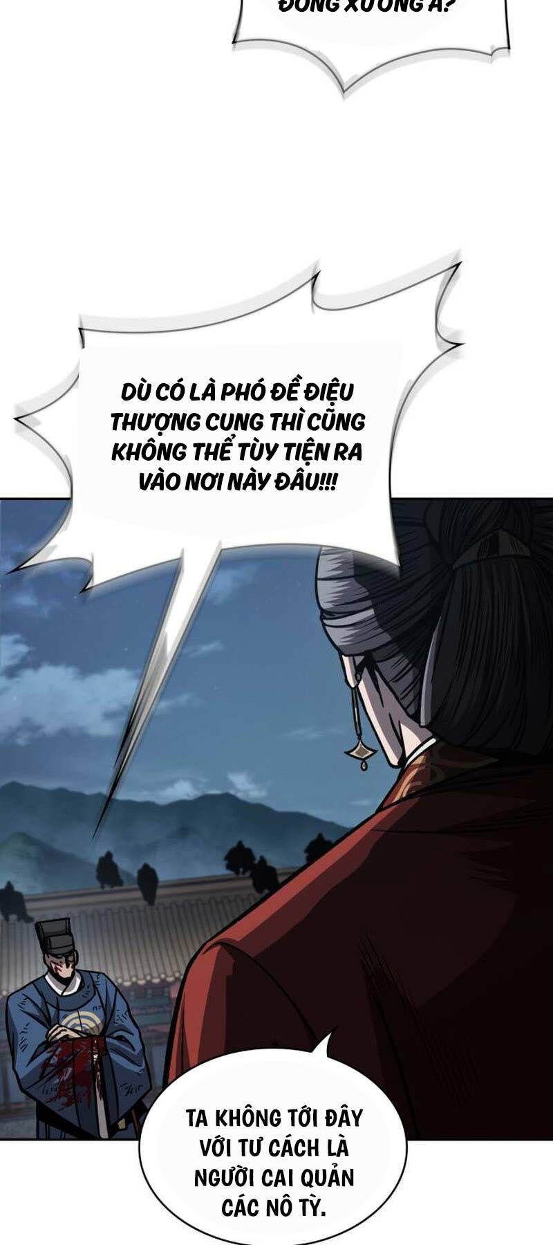 Ngã Lão Ma Thần Chapter 191 - Trang 2