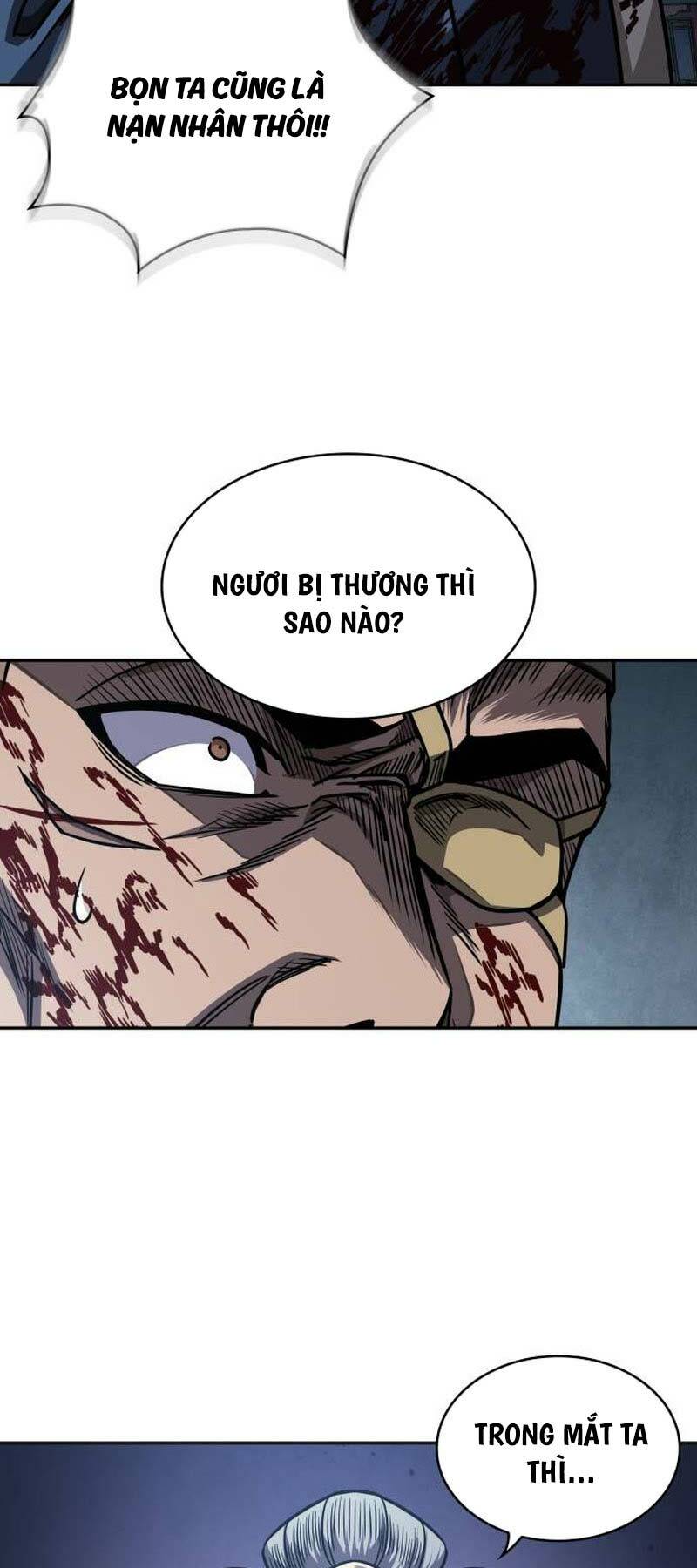 Ngã Lão Ma Thần Chapter 191 - Trang 2