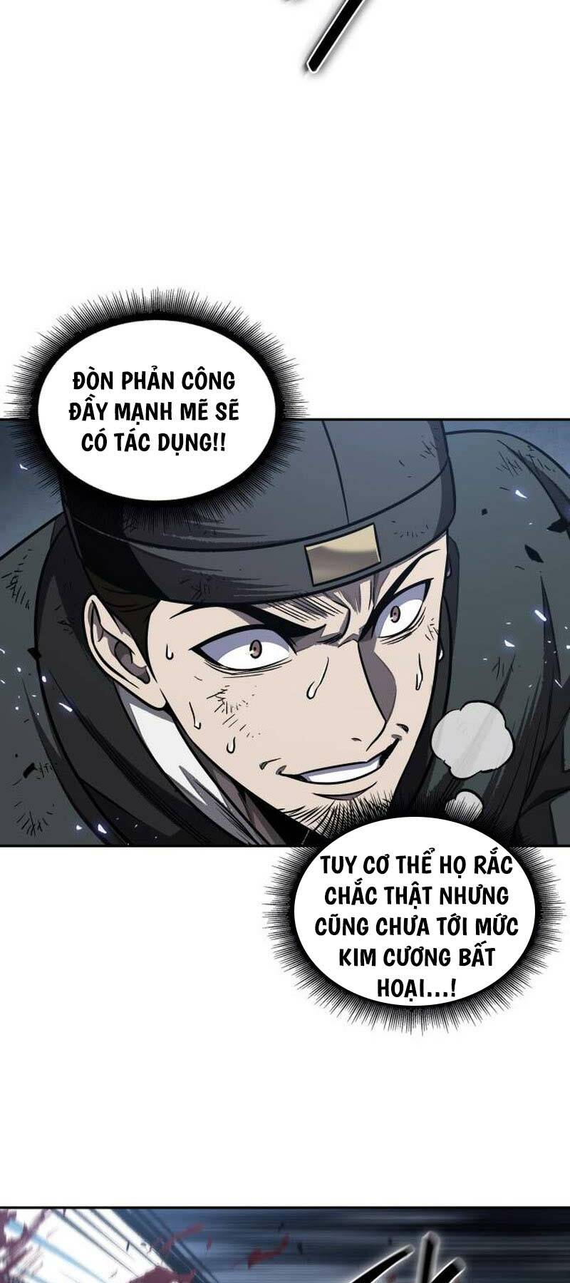 Ngã Lão Ma Thần Chapter 191 - Trang 2