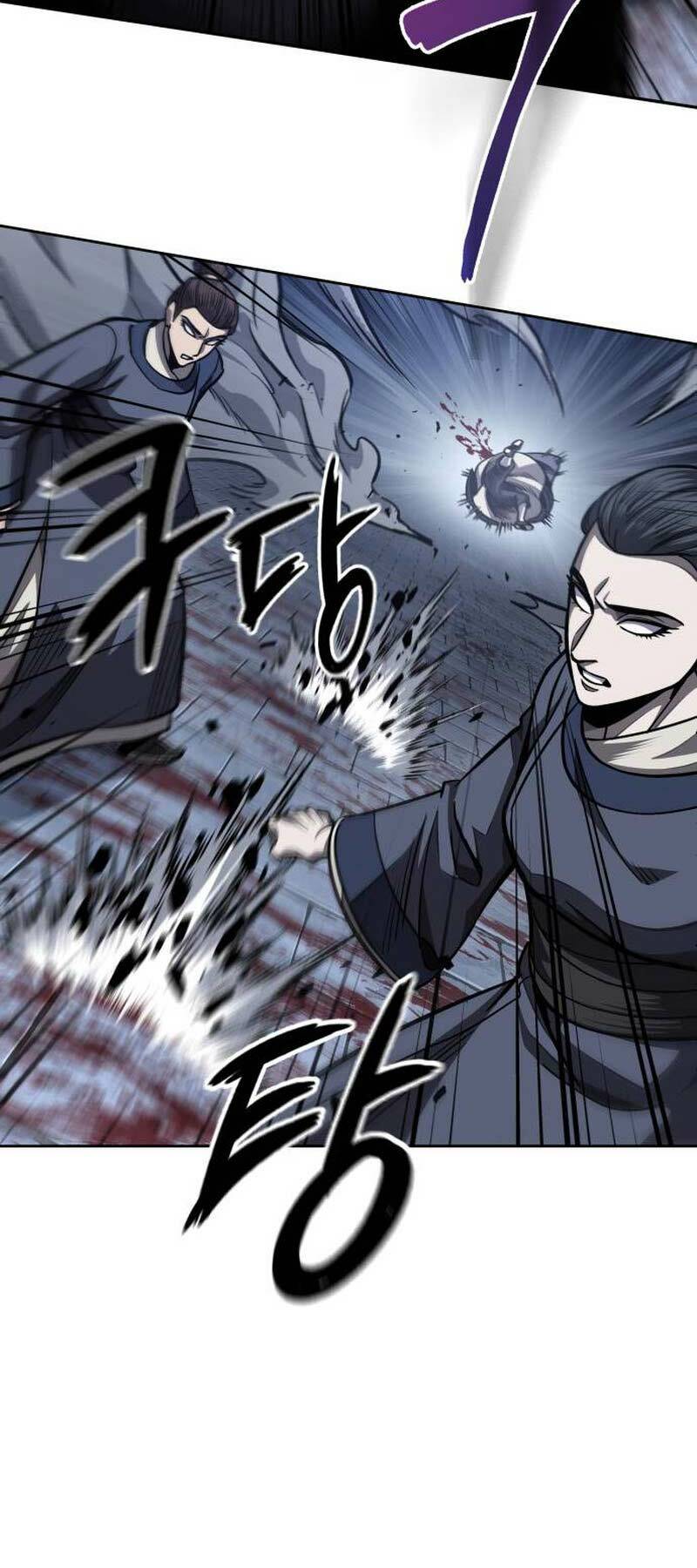 Ngã Lão Ma Thần Chapter 191 - Trang 2