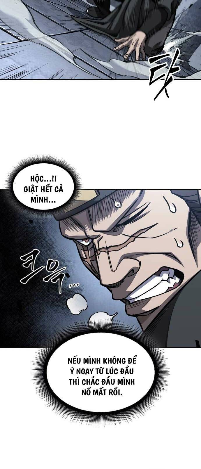 Ngã Lão Ma Thần Chapter 190 - Trang 2