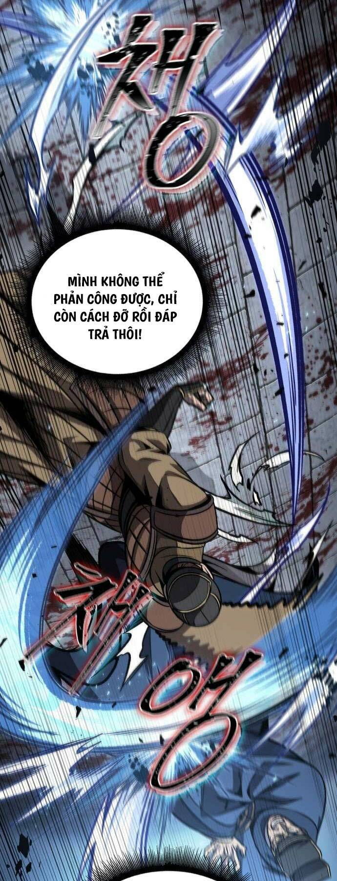 Ngã Lão Ma Thần Chapter 190 - Trang 2