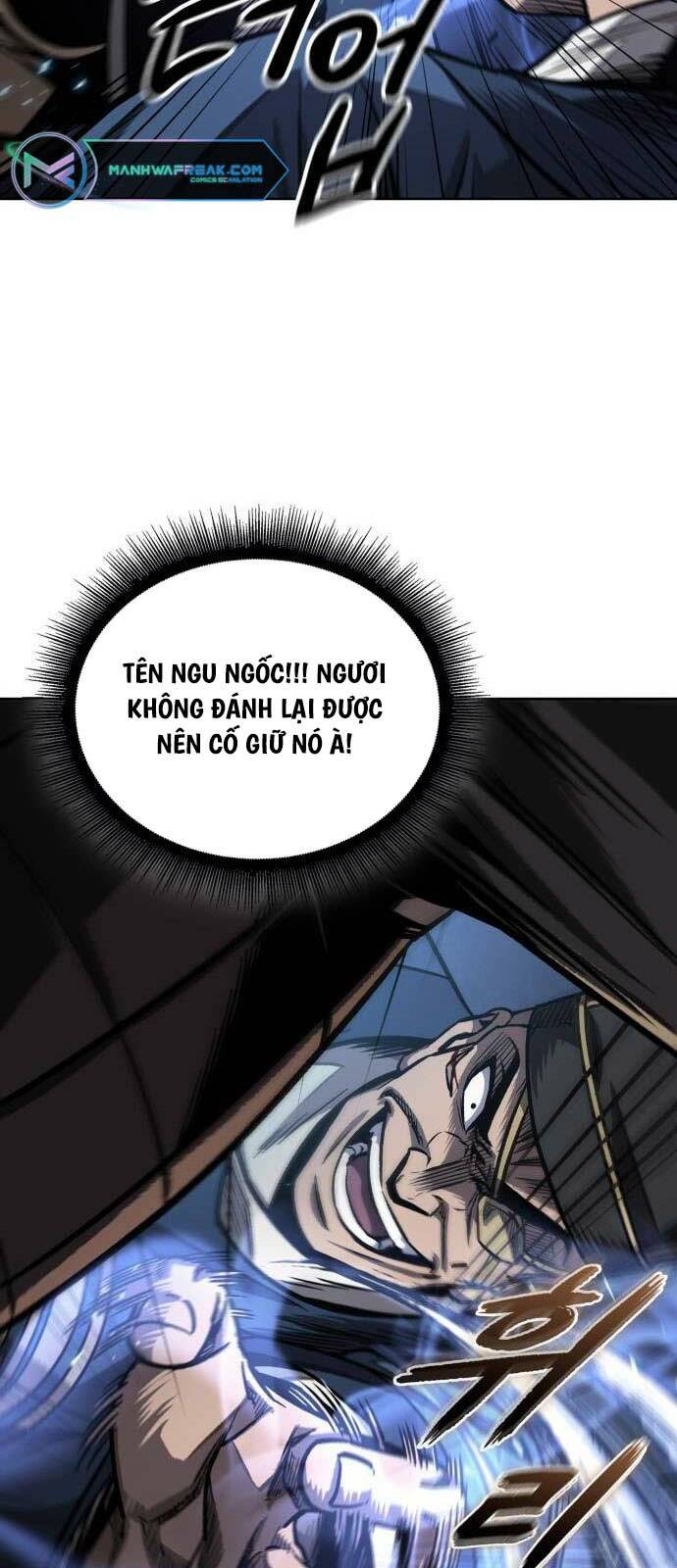 Ngã Lão Ma Thần Chapter 190 - Trang 2