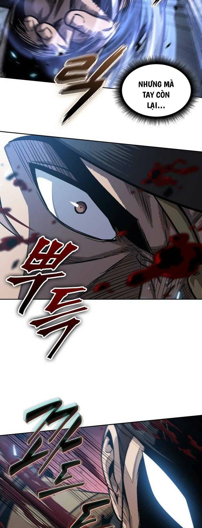 Ngã Lão Ma Thần Chapter 190 - Trang 2