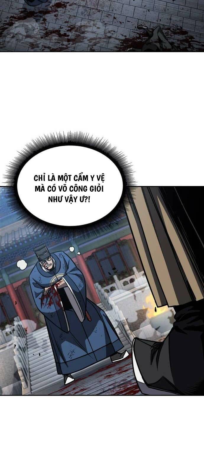 Ngã Lão Ma Thần Chapter 190 - Trang 2