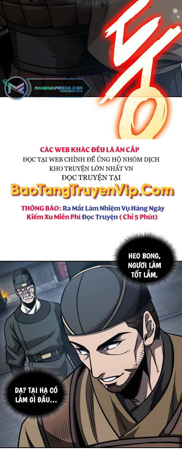 Ngã Lão Ma Thần Chapter 190 - Trang 2