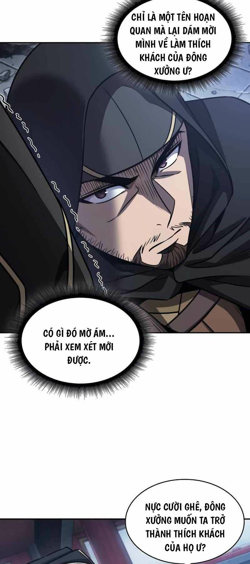 Ngã Lão Ma Thần Chapter 189 - Trang 2