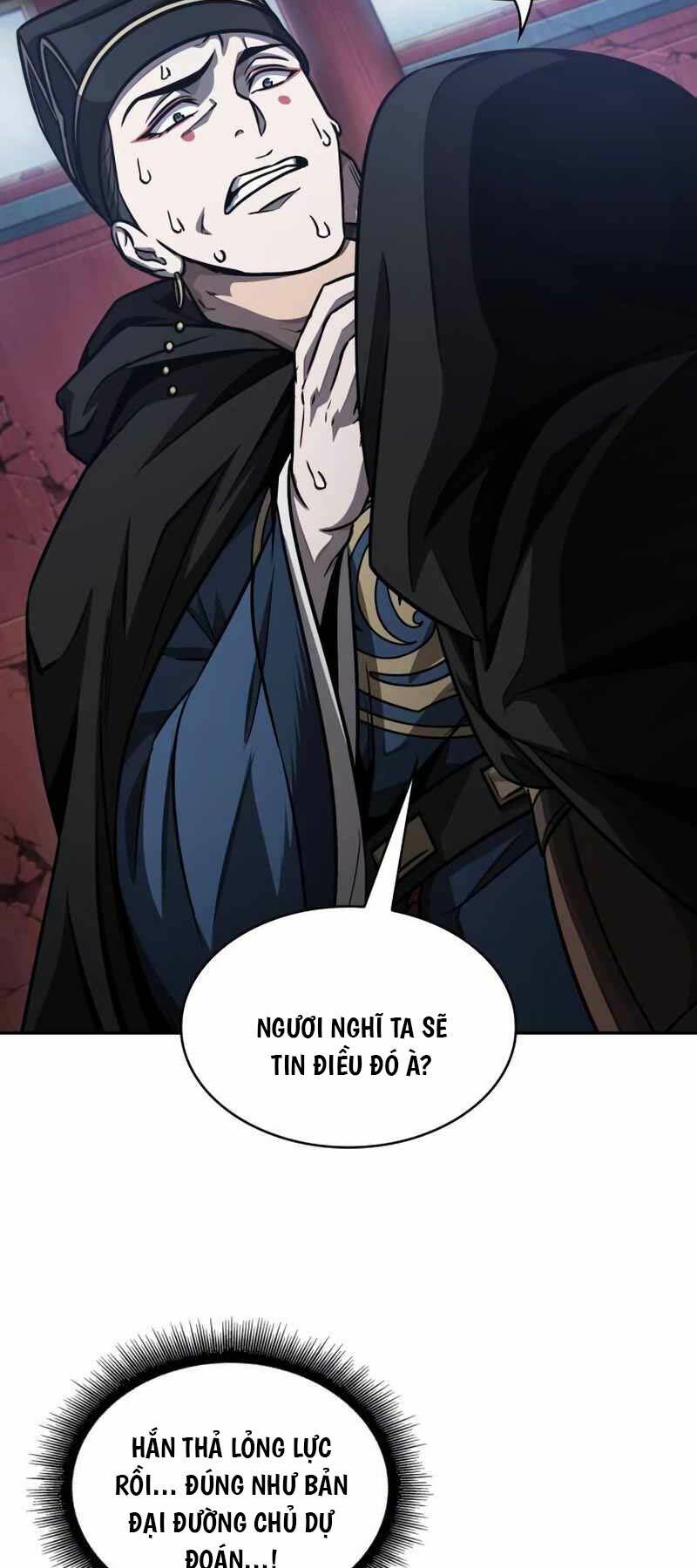 Ngã Lão Ma Thần Chapter 189 - Trang 2