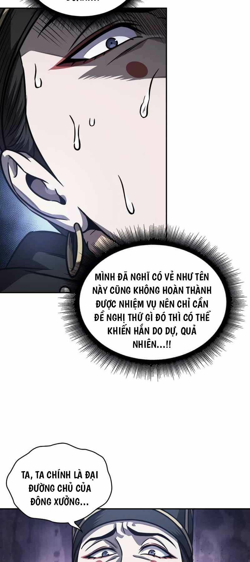 Ngã Lão Ma Thần Chapter 189 - Trang 2