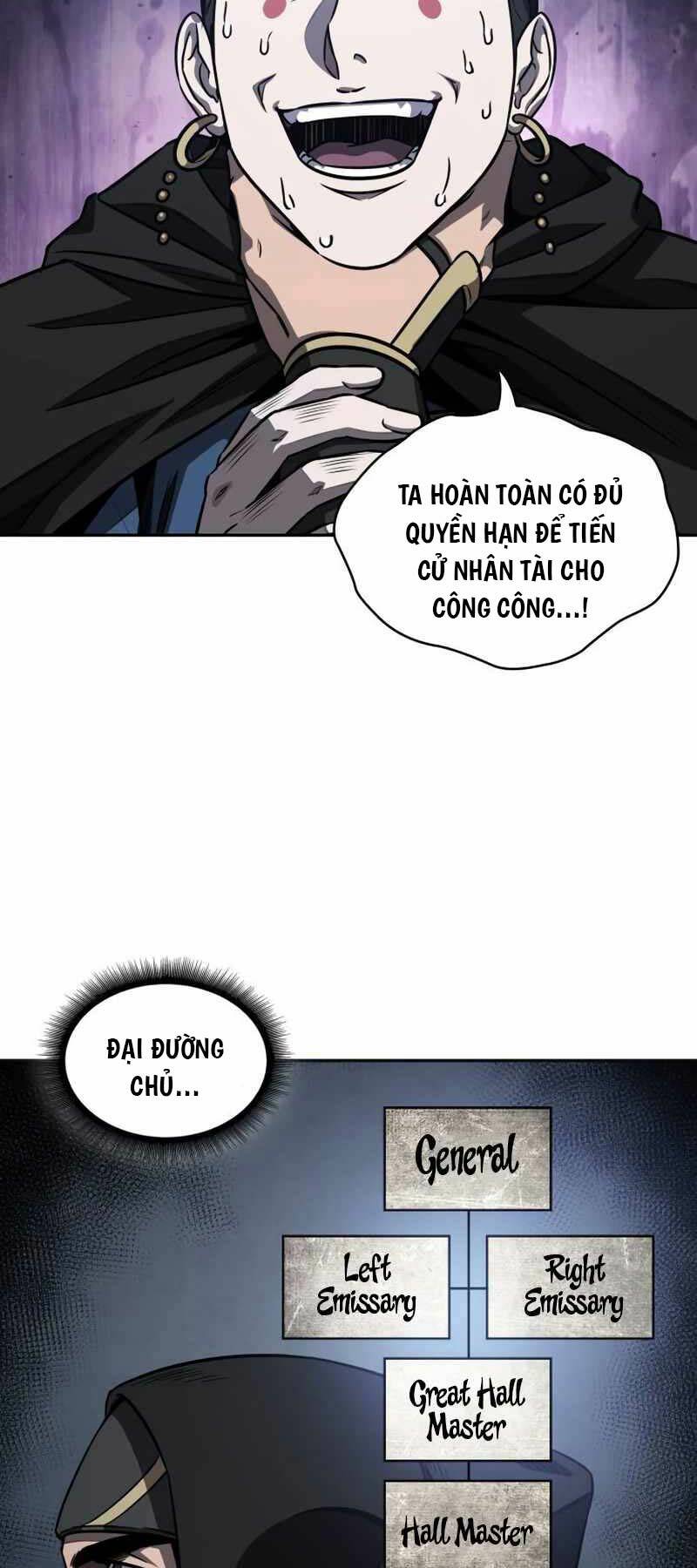 Ngã Lão Ma Thần Chapter 189 - Trang 2