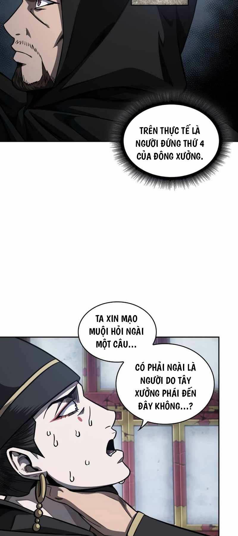 Ngã Lão Ma Thần Chapter 189 - Trang 2