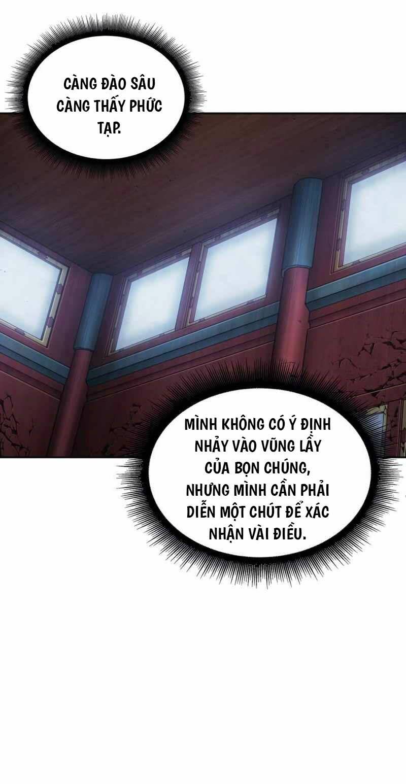 Ngã Lão Ma Thần Chapter 189 - Trang 2