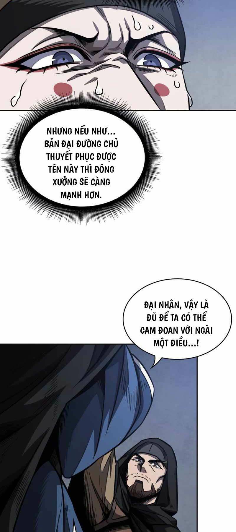 Ngã Lão Ma Thần Chapter 189 - Trang 2