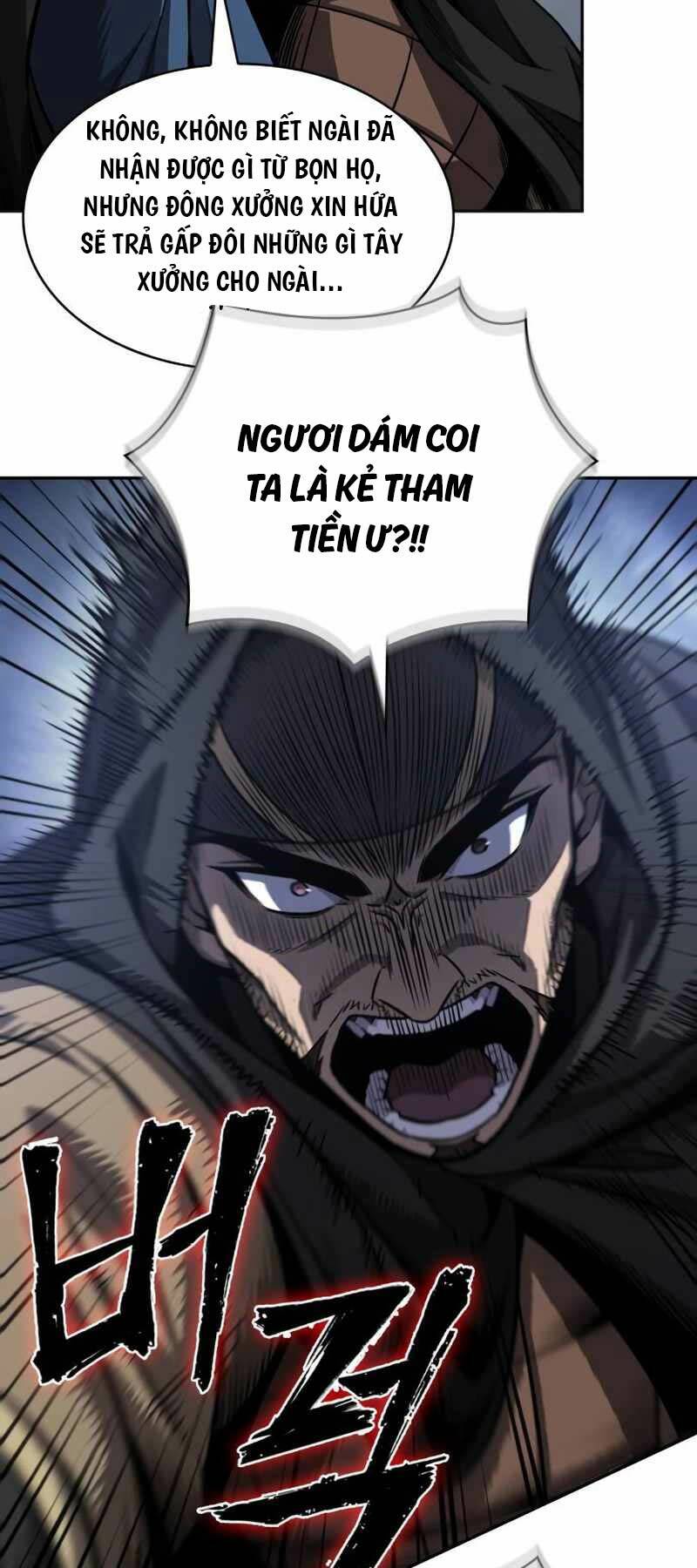 Ngã Lão Ma Thần Chapter 189 - Trang 2