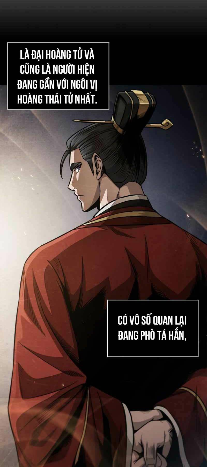 Ngã Lão Ma Thần Chapter 189 - Trang 2