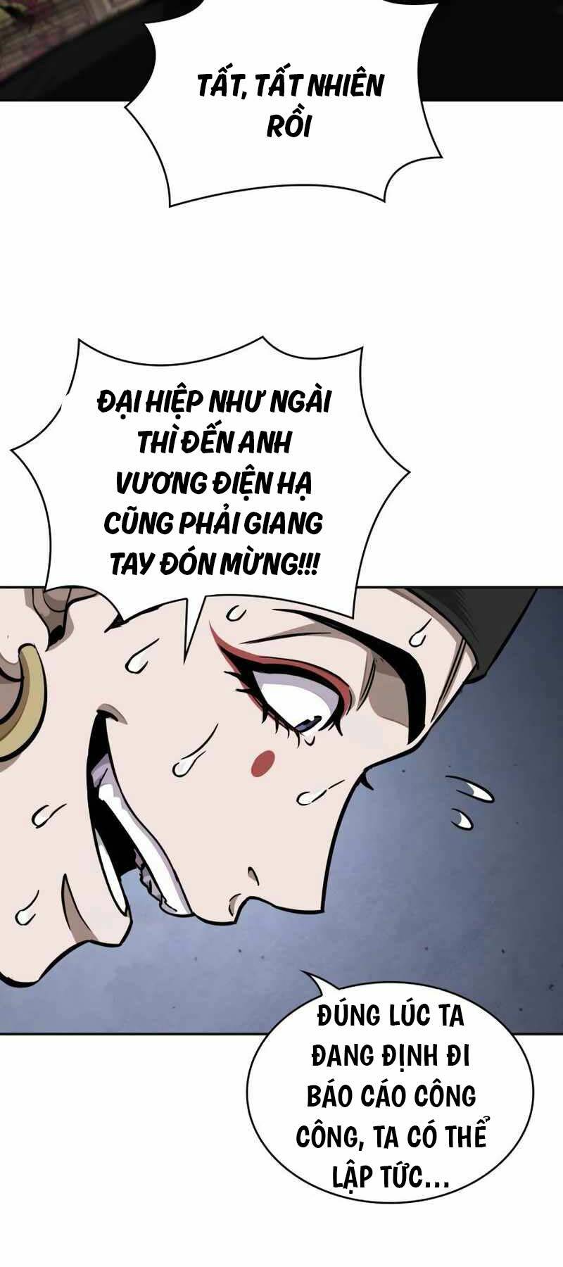 Ngã Lão Ma Thần Chapter 189 - Trang 2