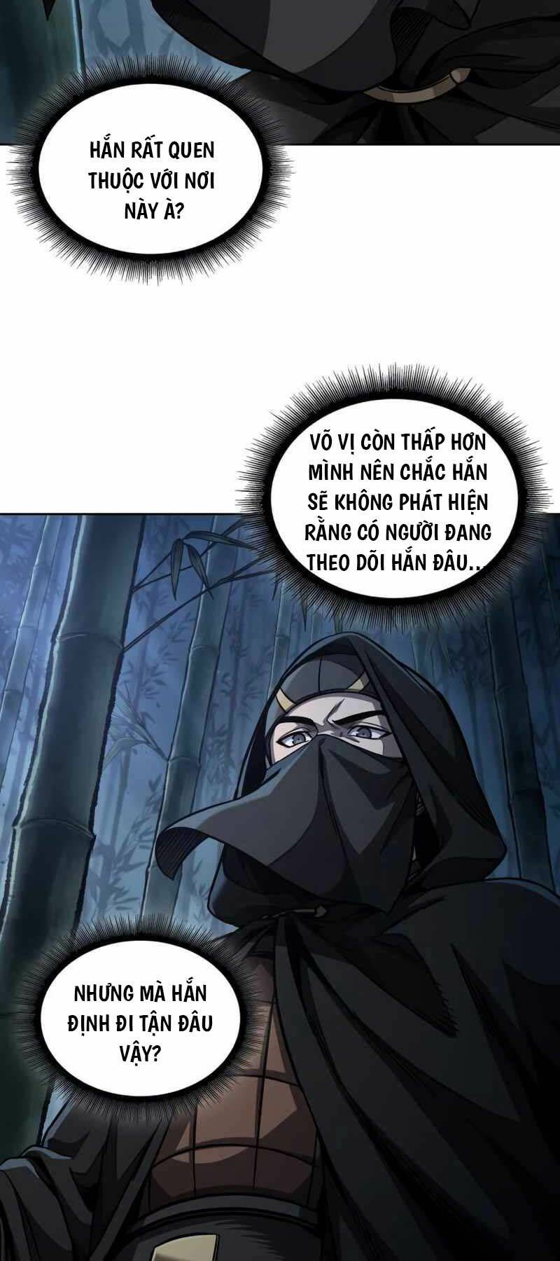 Ngã Lão Ma Thần Chapter 189 - Trang 2