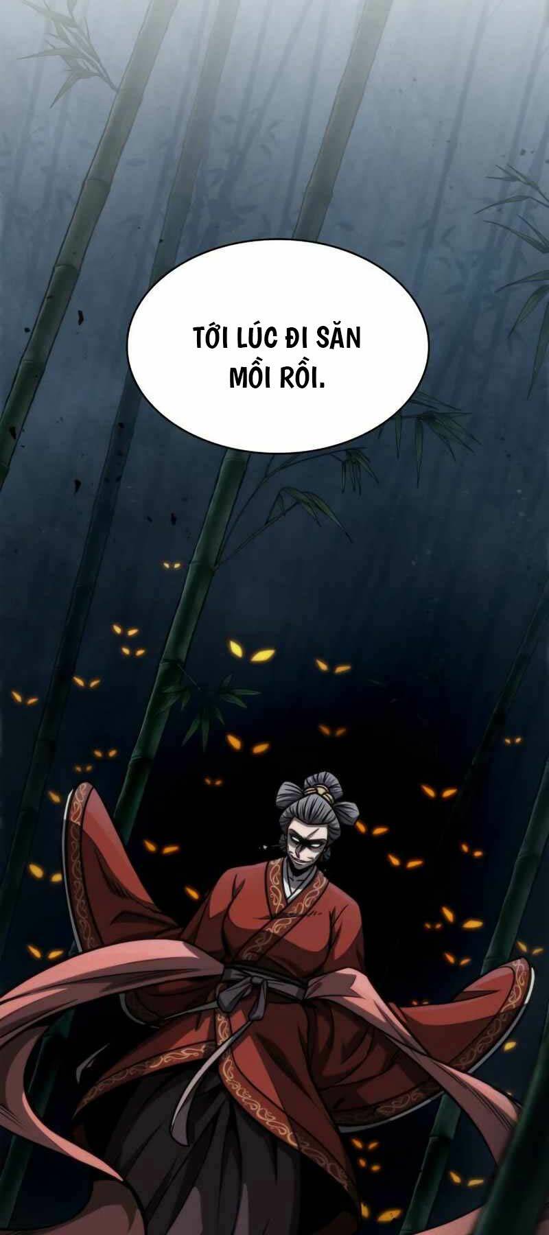 Ngã Lão Ma Thần Chapter 189 - Trang 2