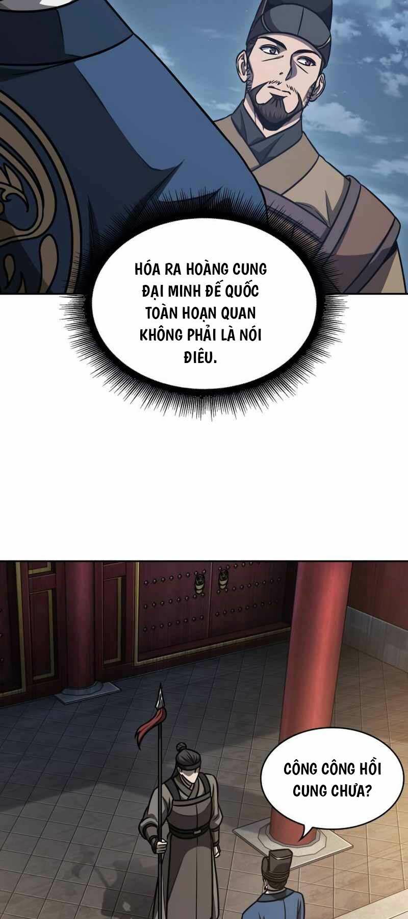 Ngã Lão Ma Thần Chapter 189 - Trang 2