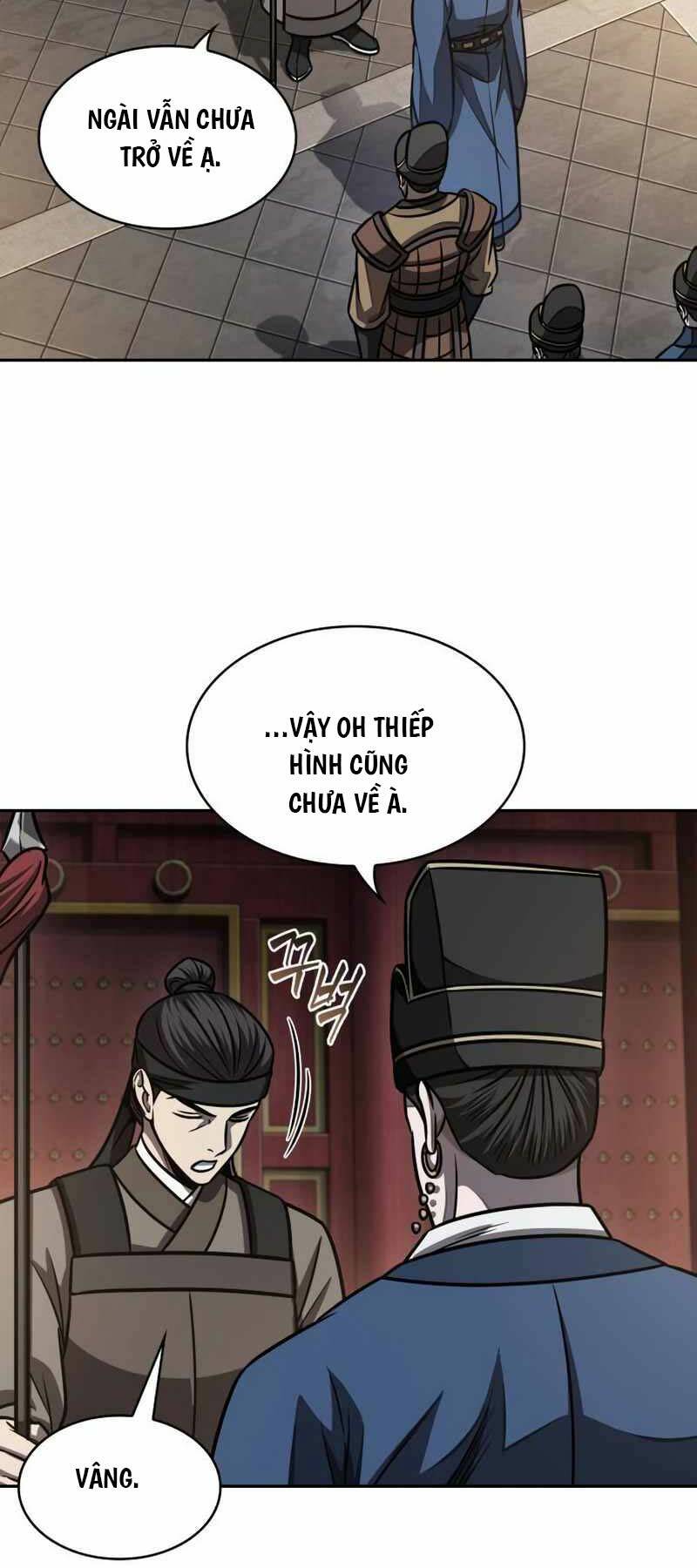 Ngã Lão Ma Thần Chapter 189 - Trang 2