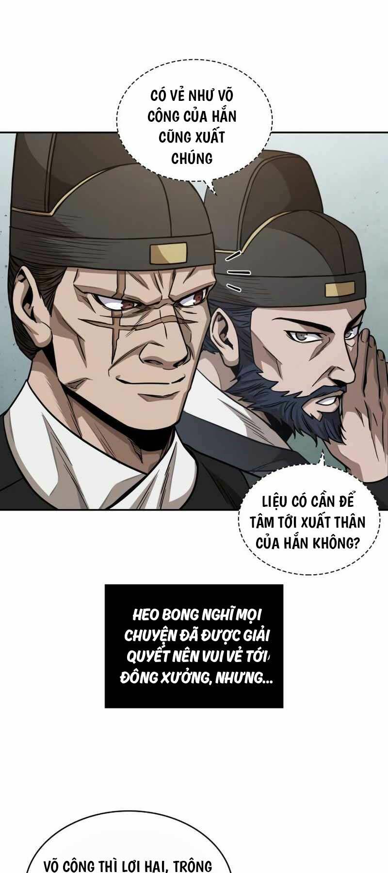 Ngã Lão Ma Thần Chapter 189 - Trang 2