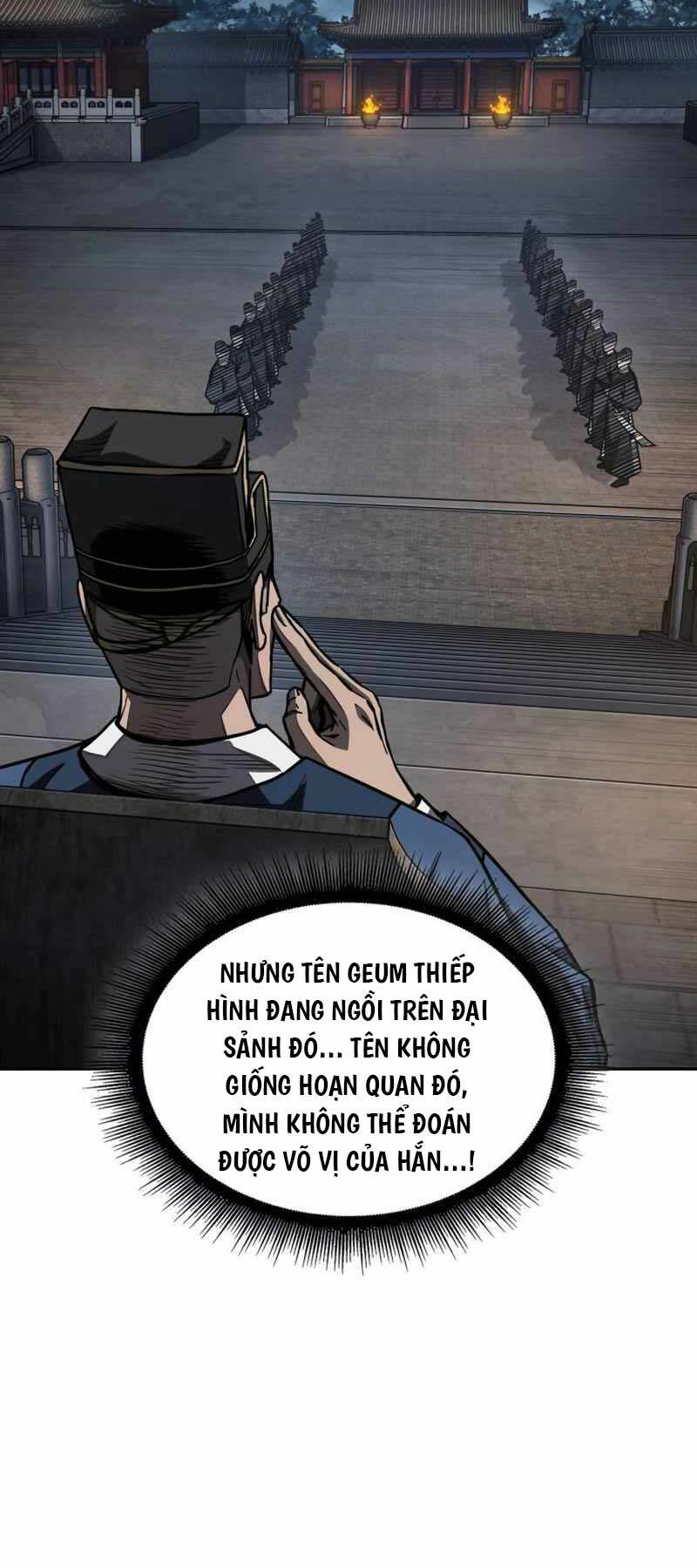 Ngã Lão Ma Thần Chapter 189 - Trang 2