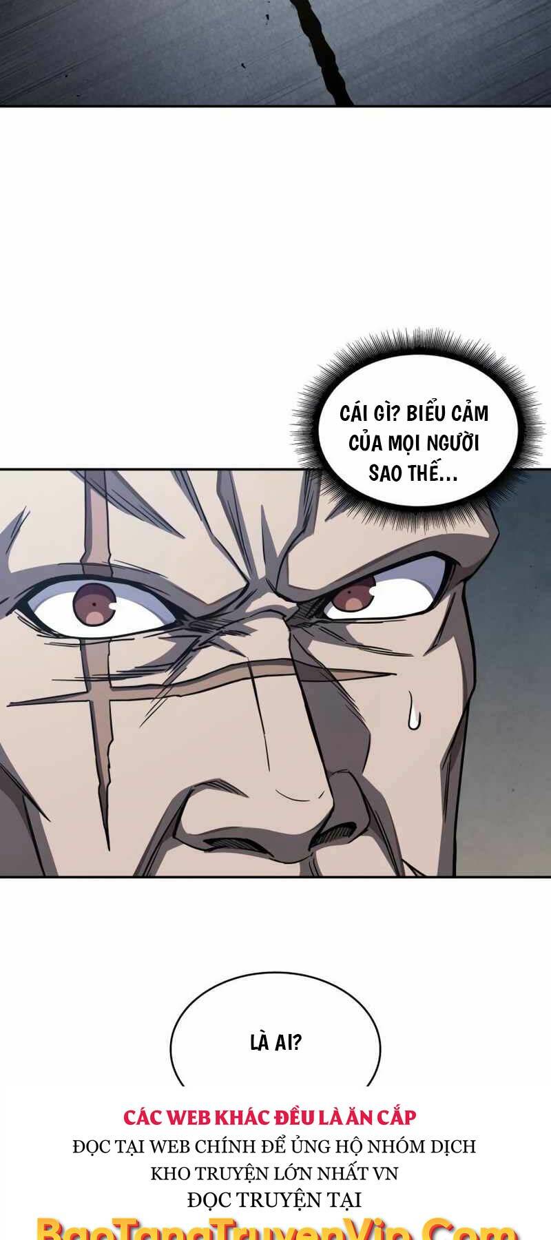 Ngã Lão Ma Thần Chapter 189 - Trang 2