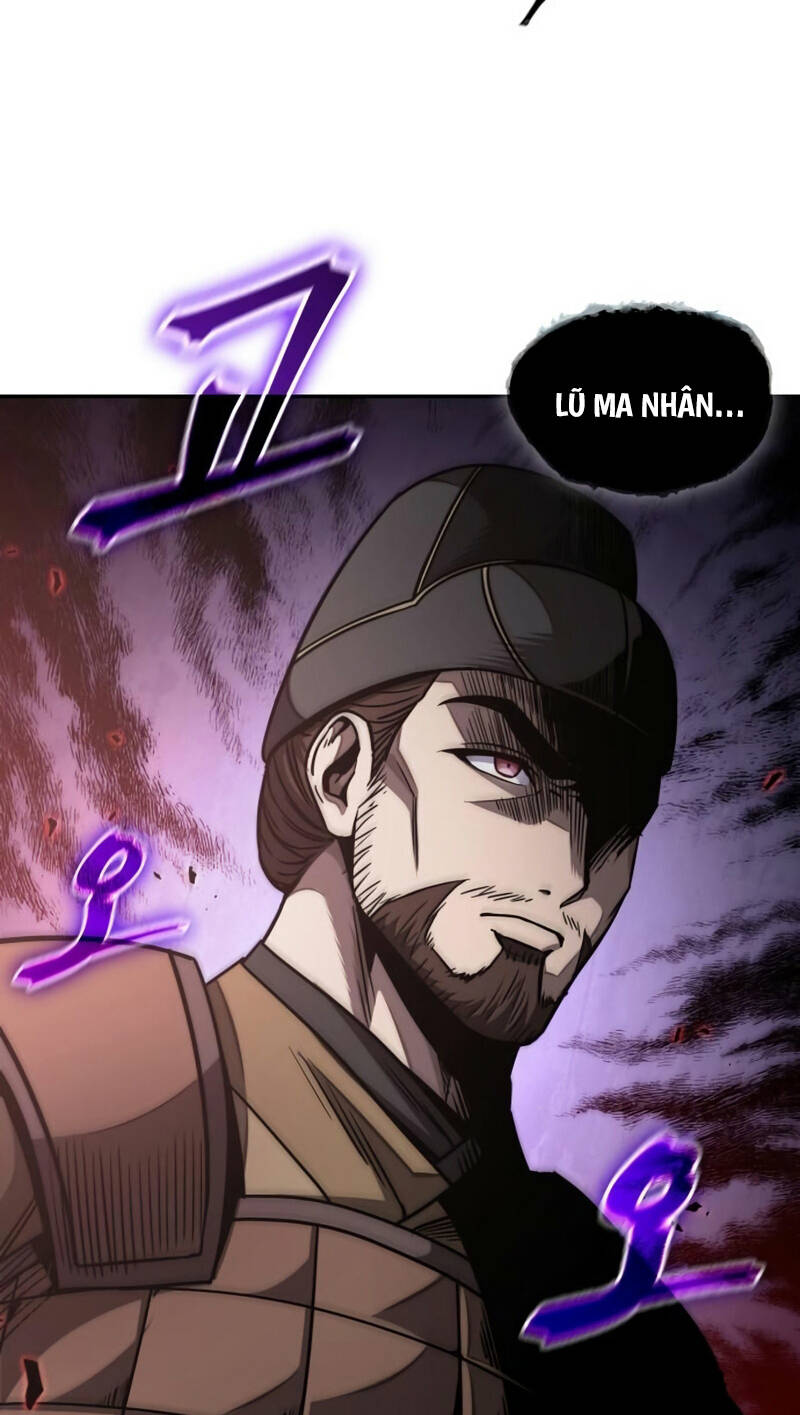 Ngã Lão Ma Thần Chapter 187 - Trang 2